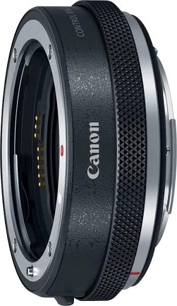 Canon EF-EOS R Control Ring Mount Adapter