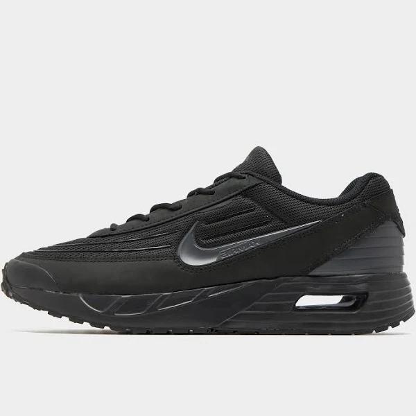 Nike Air Max Verse - Black - 10