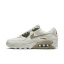 Nike Air Max 90 Phantom/ Neutral Olive-Light Bone