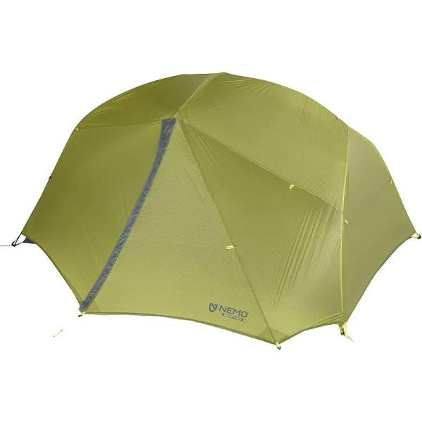 Nemo Dragonfly Osmo Ultralight Backpacking Tent 3 Person