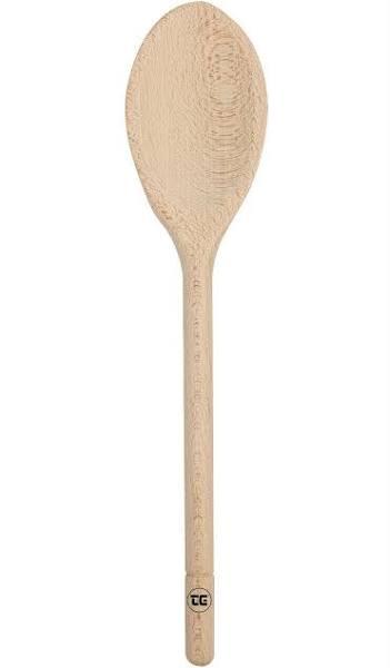 Wild Wood Wooden Spoon 25cm