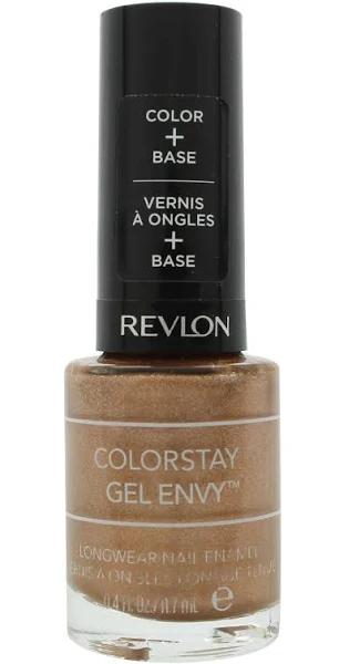 Revlon Colorstay Gel Envy Nail Polish 11.7 ml 530 Double Down