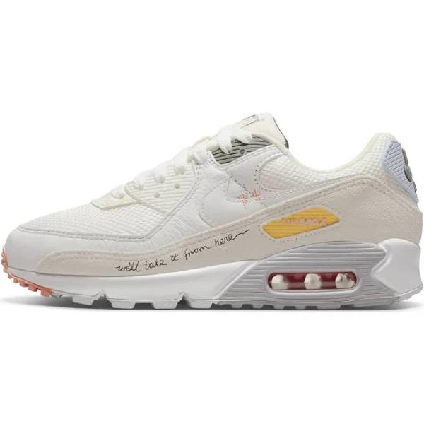 Nike Air Max 90 We'll Take It From Here (Women's)