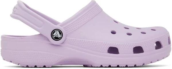 Crocs Classic Clog - Lavender - 11