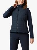 Helly Hansen Women's Crew Insulator Vest 2.0 - Navy