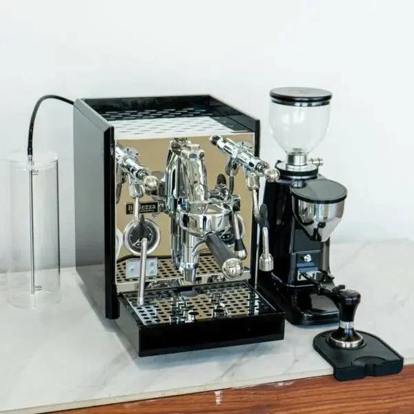 Brand New Dual Boiler Francesca & Piccola Home Barista Package