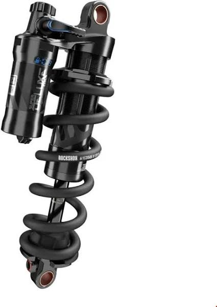 Rockshox Super Deluxe Ultimate Coil RCT 230x65mm Transition Patrol Shock