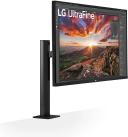 LG 32UN880-B 31.5" Ultrafine UHD 4K IPS LED Monitor with HDR10