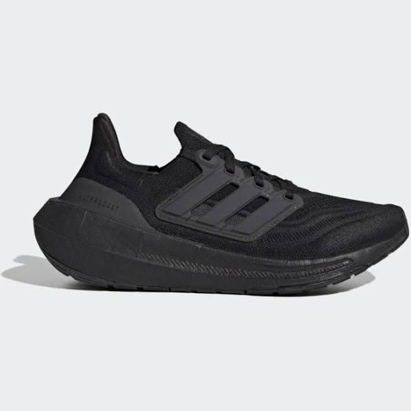 Adidas Ultraboost Light Shoes Black White Women - 42(2/3)