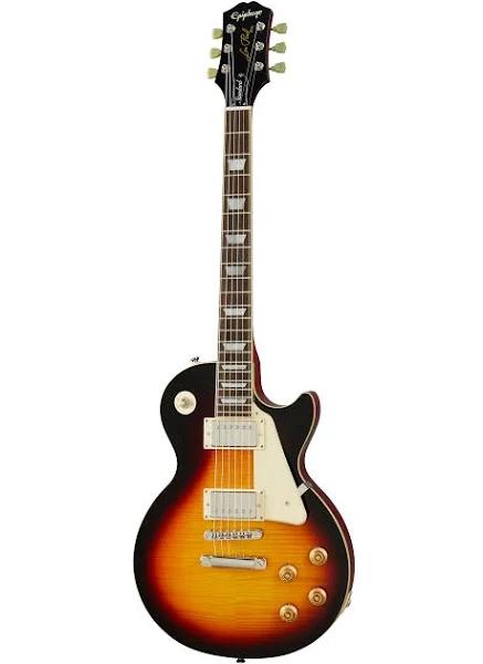 Epiphone Les Paul Standard '50s - Vintage Sunburst