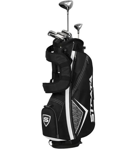 Strata Golf Complete Set – Men’s and Women’s