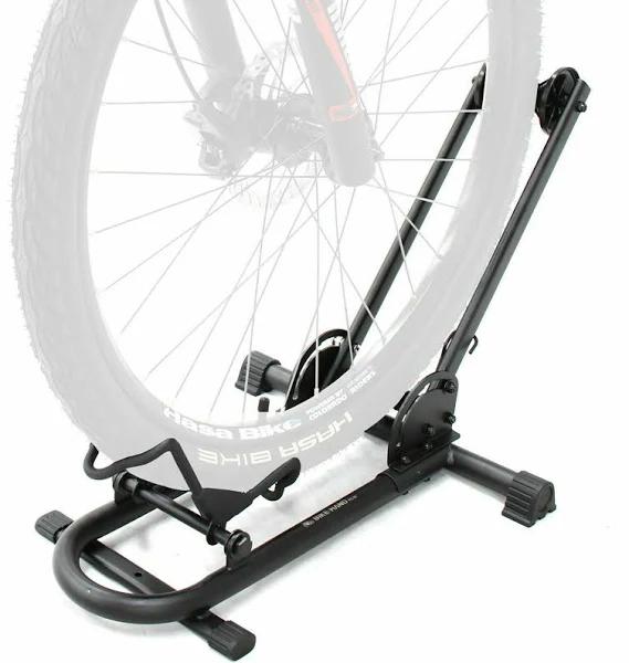 BIKEHAND Bike Floor Parking Rack Storage Stand Bicycle USED