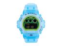 Mens G-Shock Watch - DW6900LS-1