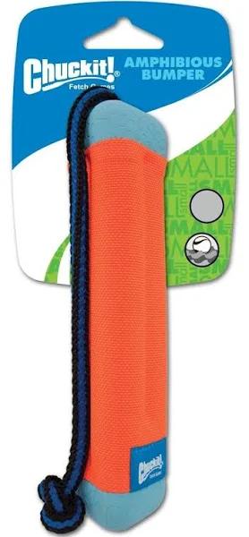 Chuckit! Amphibious Dog Toy - Bumper - Medium