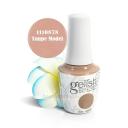 Gelish Soak Off Gel Polish - Taupe Model 15ml