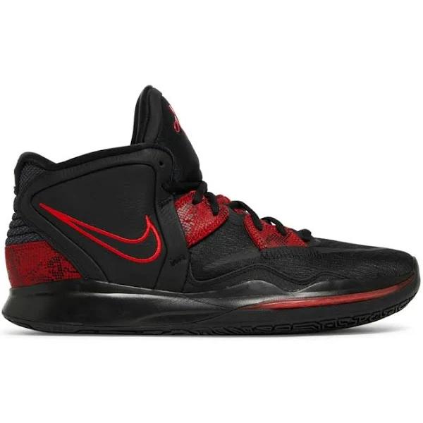 Nike Kyrie 8 Infinity 'Bred' CZ0204-004/DC9134-004 US 8.5