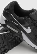 Nike Air Max 90 Black White (Women's)