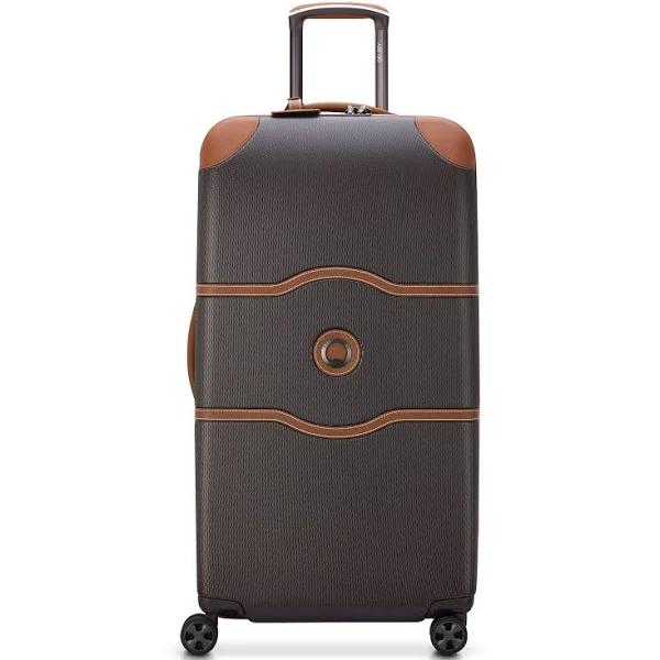 Delsey Chatelet Air 2.0 80cm Trunk Brown