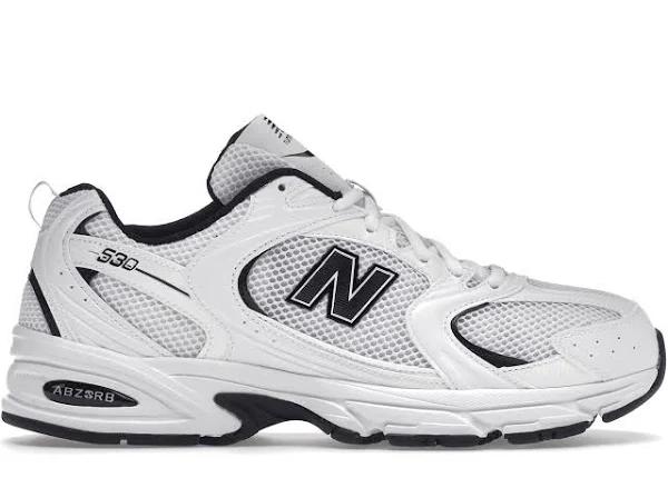 New Balance 530 - Size 13 - White