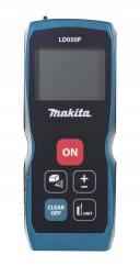 Makita LD050P - Laser Distance Measurer 50m