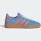 Mens Adidas Originals Handball Spezial - Blue - 12 Sneaker