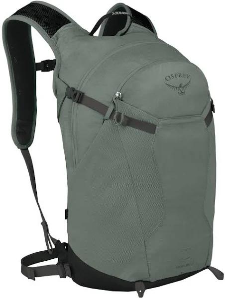 Osprey Sportlite 20 Day Pack, Pine Leaf Green