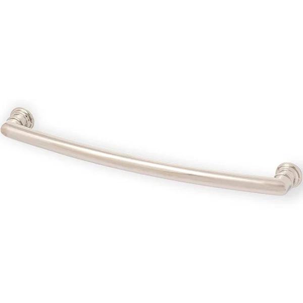 Castella Decade 203mm Pull Cabinet Handle - Polished Nickel