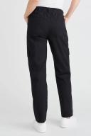 Womens Capture Cargo Pants Navy - 8 - AfterPay & zipPay Available