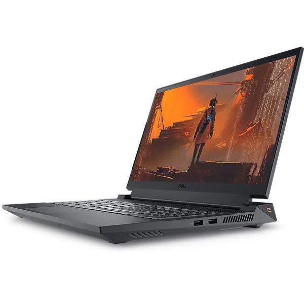 Dell G15 Gaming Laptop - w/ 13th Gen Intel Core - 15.6" FHD Screen - 16GB - 512G - NVIDIA RTX - GeForce RTX 4050 - OGN55301104P01MAU