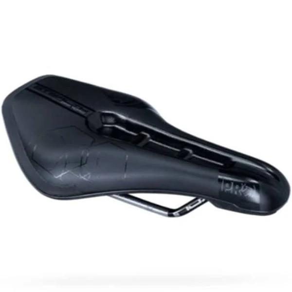 Pro Stealth Offroad Sport Saddle Black 152 mm