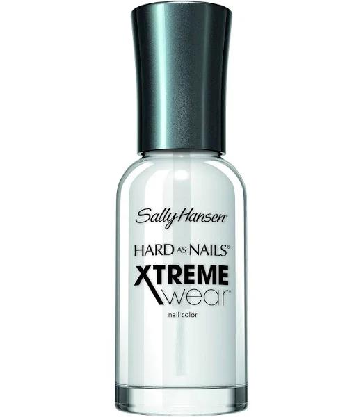 Sally Hansen Hard As Nails Xtreme Wear Invisible