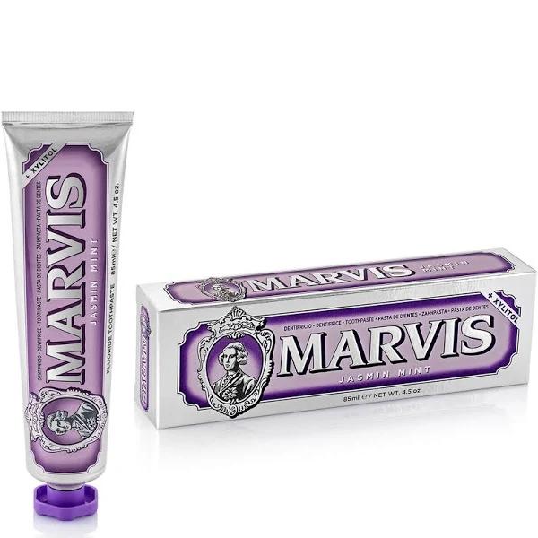 Marvis - Jasmin Mint Toothpaste - 85 ml