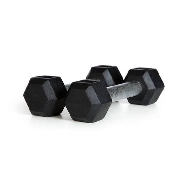 32.5kg IE Hex Head Dumbbell (Single)