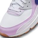 Nike Air Max 90 'White Doll' Sneakers | Women's Size 8.5