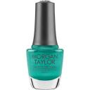 Morgan Taylor Nail Polish Take Me to Your Tribe 15ml