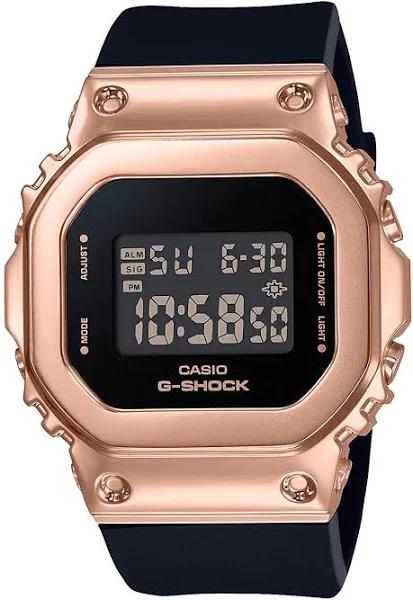 Casio G-Shock Mid Size Model GM-S5600PG-1JF Unisex