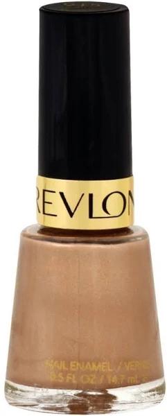 Revlon Nail Enamel Creme Brulee