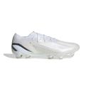 adidas-X Speedportal.1 Firm Ground Boots-Unisex-Cloud White / Cloud White / Core Black-13