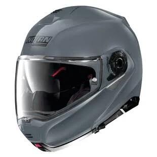 Nolan N100-5 Helmet - Slate Grey - 3XL