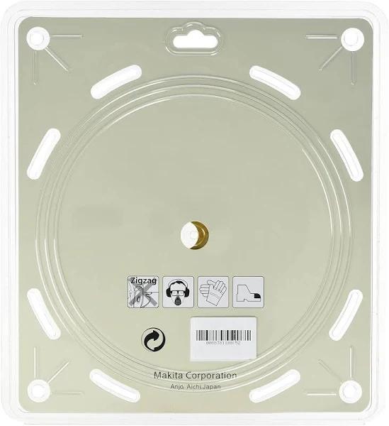 Makita 230mm x 22.23 Diamond Blade Segmented - Standard A-84137