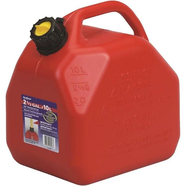 Scepter Fuel Jerry Can 10 Litre