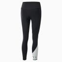 Puma x Modibodi Womens 7/8 Recycled Active Tights Black XXL @ Rebel Active