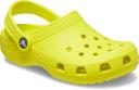 Crocs Kids Red Classic Clogs