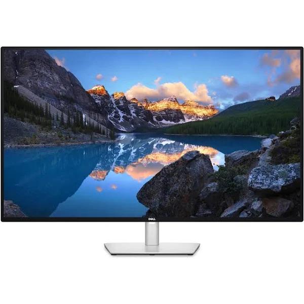 Dell U4323QE UltraSharp 42.5inch 4K IPS USB-C Hub Monitor