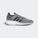 Adidas Retropy F2 Grey