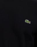 Lacoste - Essential NB Crew Neck Sweat in Black