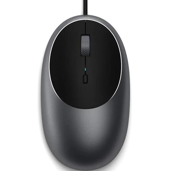 Satechi C1 USB-C Wired Mouse