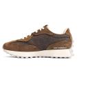 New Balance 327 Mens Brown Fashion Trainers - 7 UK