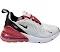 Nike Air Max 270 Photon Dust Very Berry (GS)