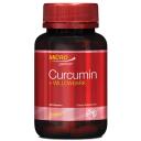 Microgenics curcumin + Willowbark 60 Capsules